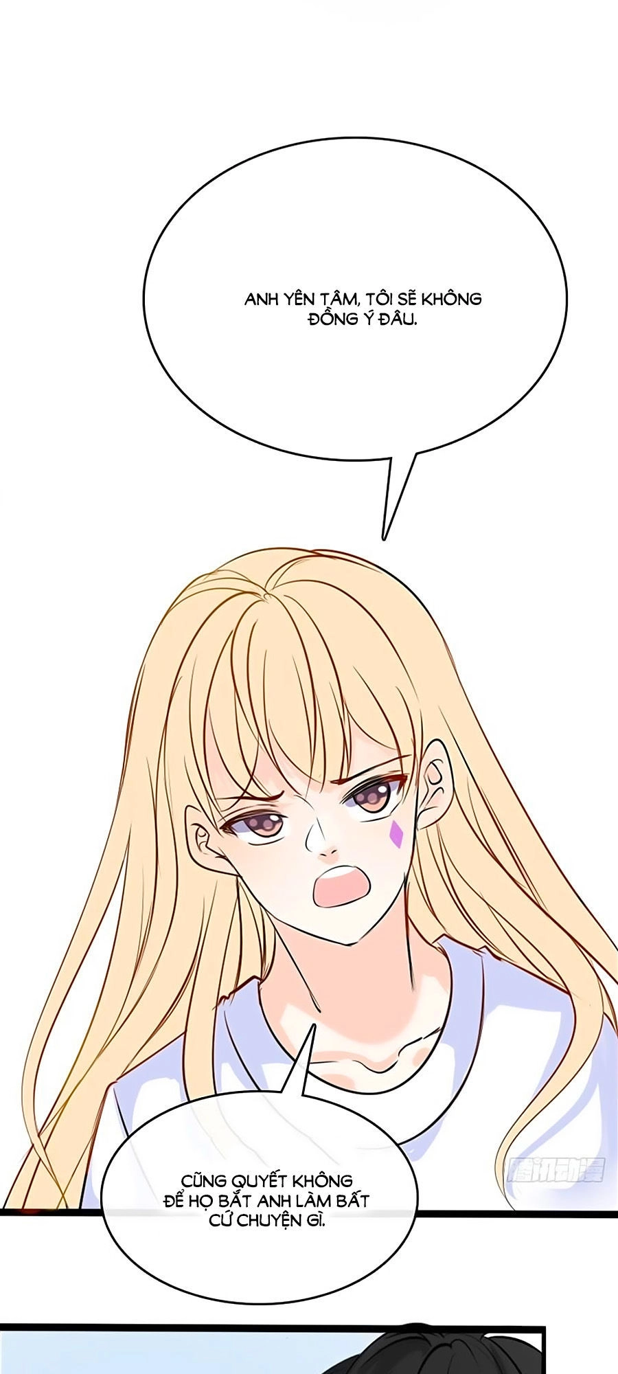 Công Chúa Nữ Vương Mệnh Chapter 89 - 17