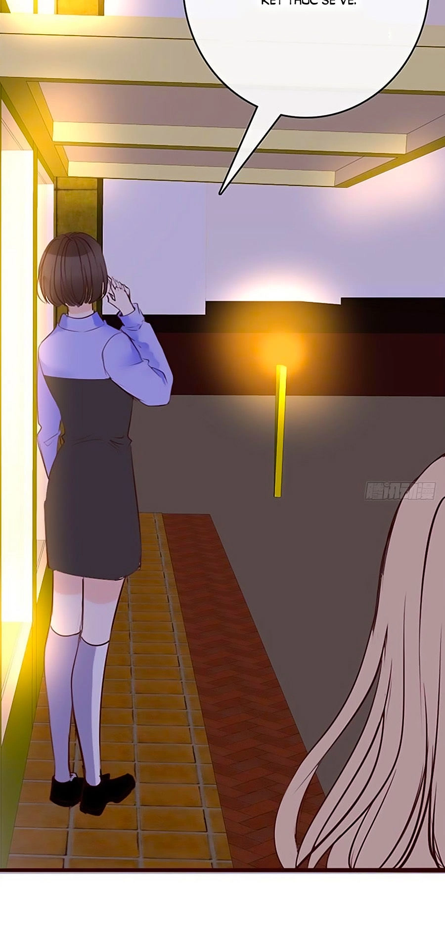 Công Chúa Nữ Vương Mệnh Chapter 89 - 34