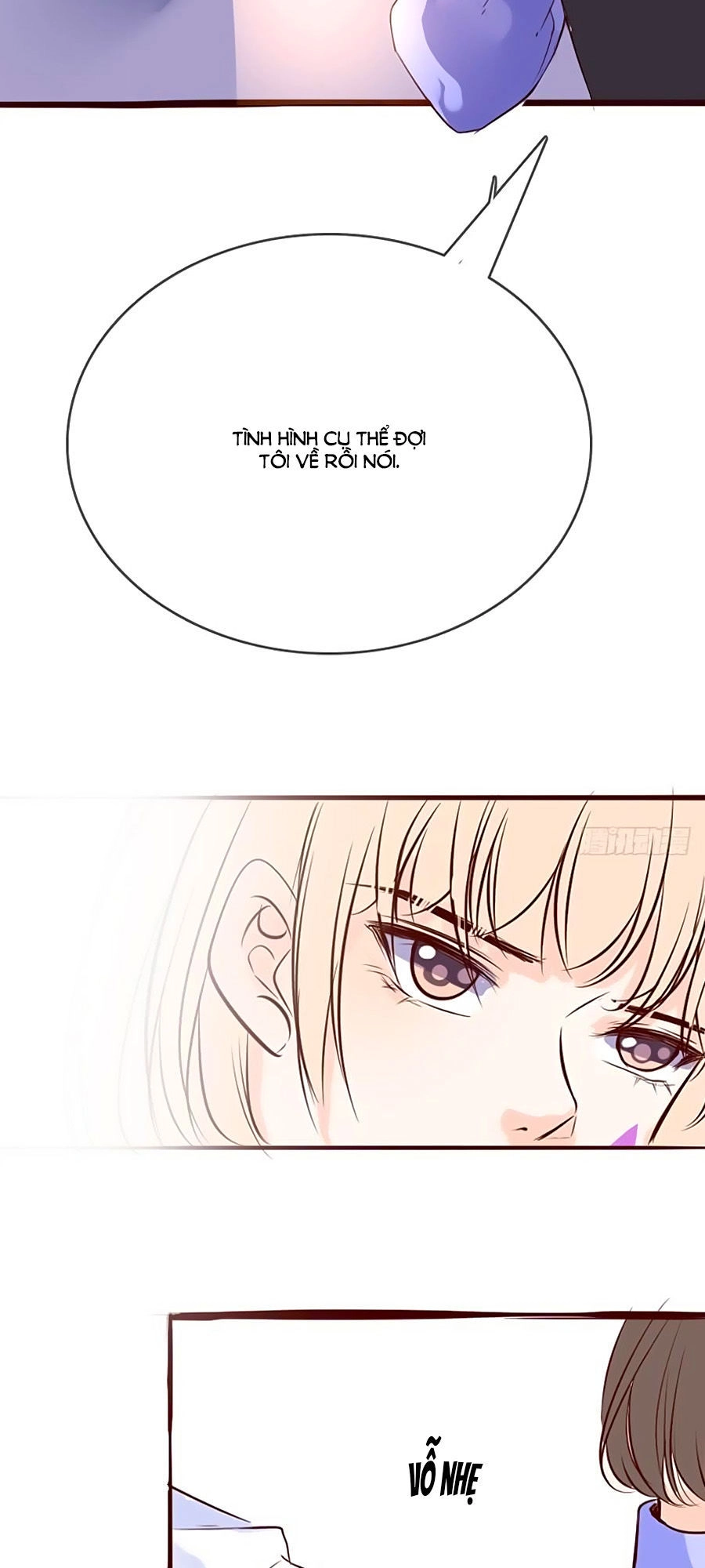 Công Chúa Nữ Vương Mệnh Chapter 89 - 36