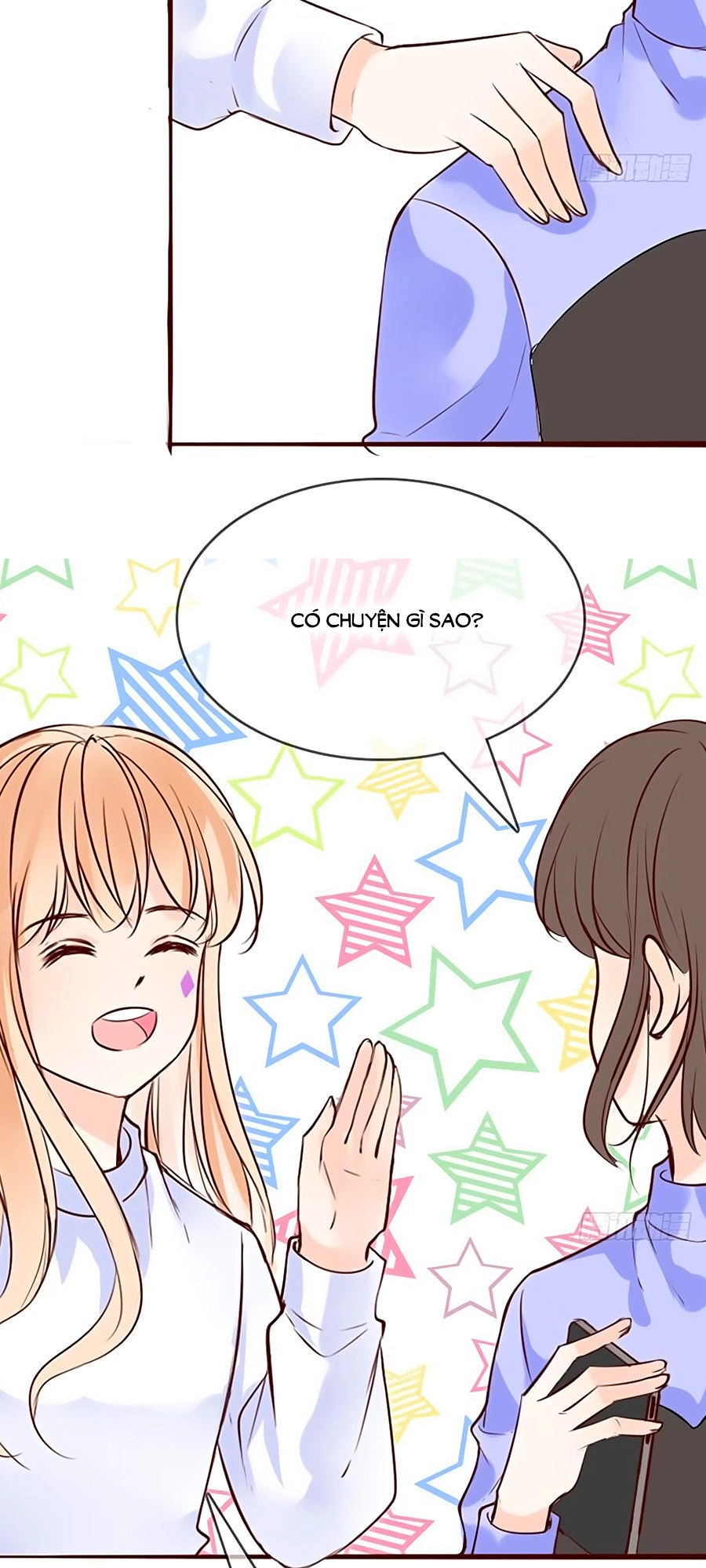 Công Chúa Nữ Vương Mệnh Chapter 89 - 37