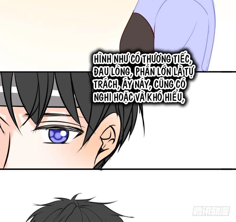 Công Chúa Nữ Vương Mệnh Chapter 90 - 28