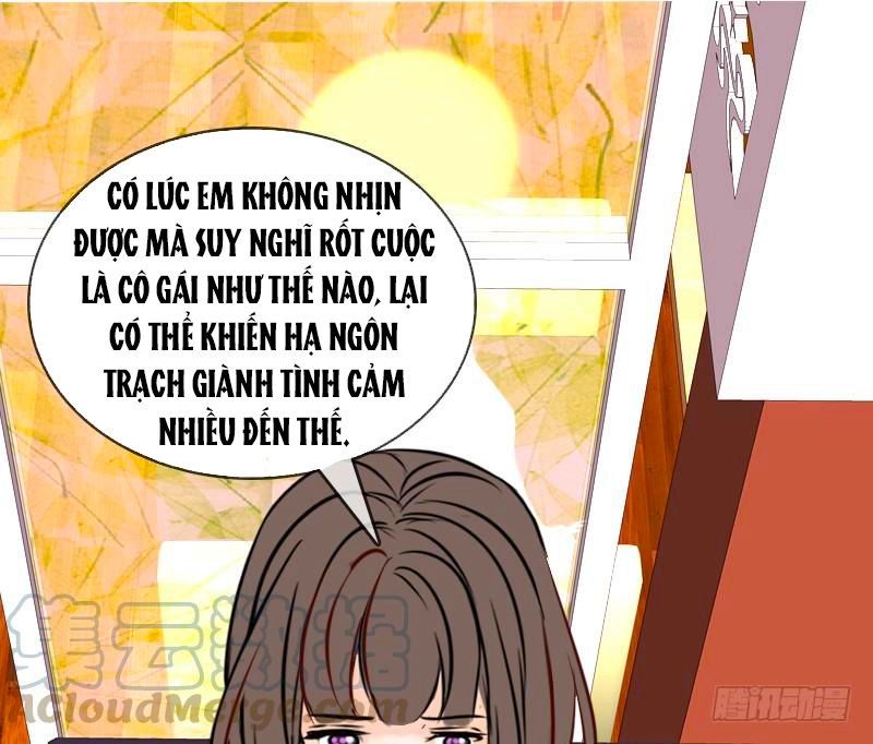 Công Chúa Nữ Vương Mệnh Chapter 90 - 36
