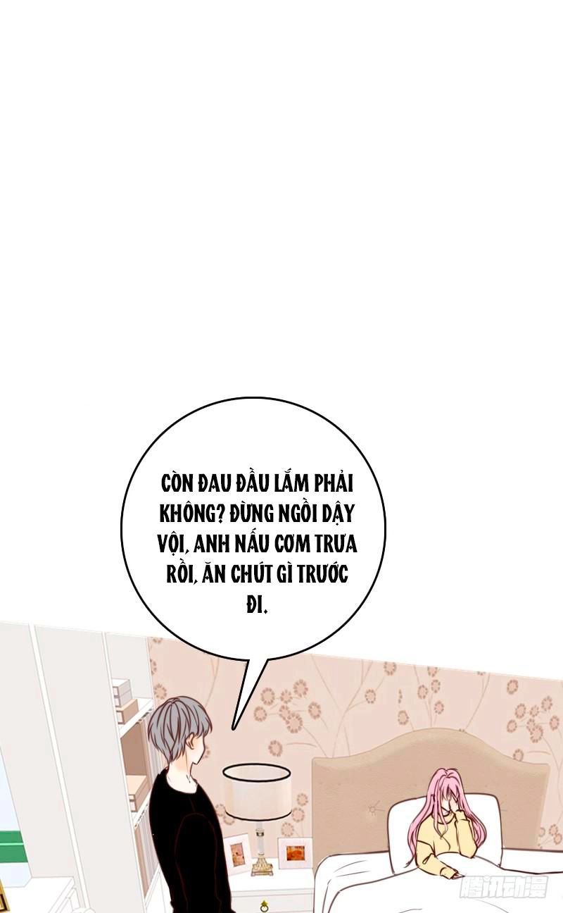 Công Chúa Nữ Vương Mệnh Chapter 91 - 2