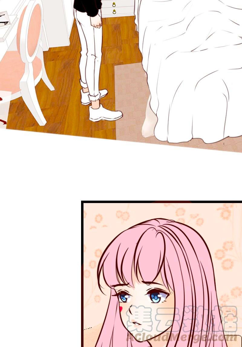 Công Chúa Nữ Vương Mệnh Chapter 91 - 3