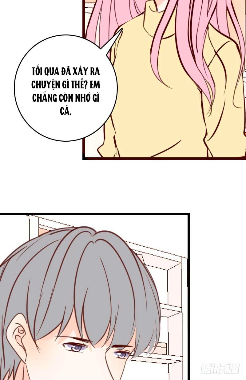 Công Chúa Nữ Vương Mệnh Chapter 91 - 4