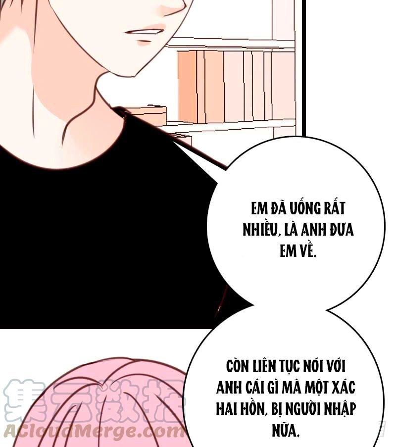 Công Chúa Nữ Vương Mệnh Chapter 91 - 5