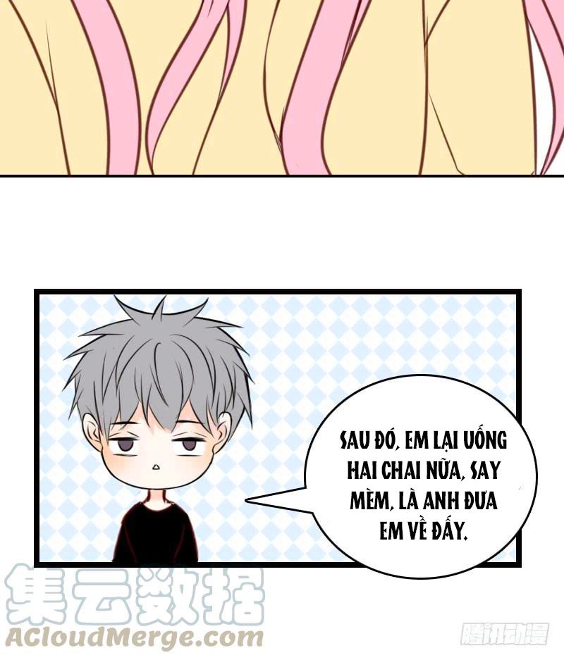 Công Chúa Nữ Vương Mệnh Chapter 91 - 7