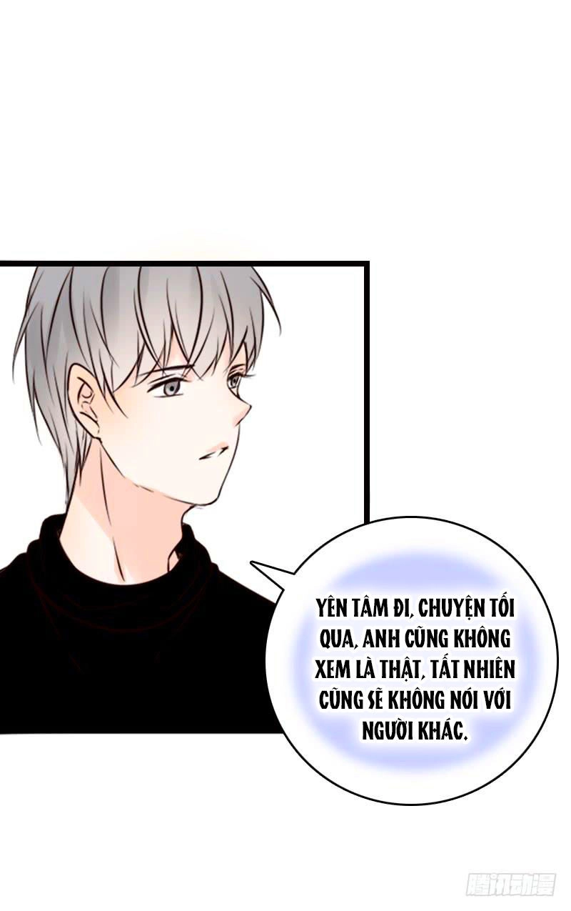 Công Chúa Nữ Vương Mệnh Chapter 91 - 20