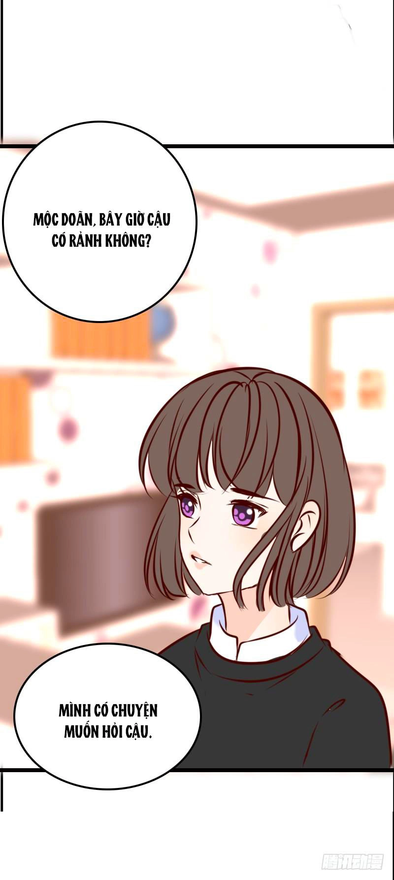 Công Chúa Nữ Vương Mệnh Chapter 91 - 24