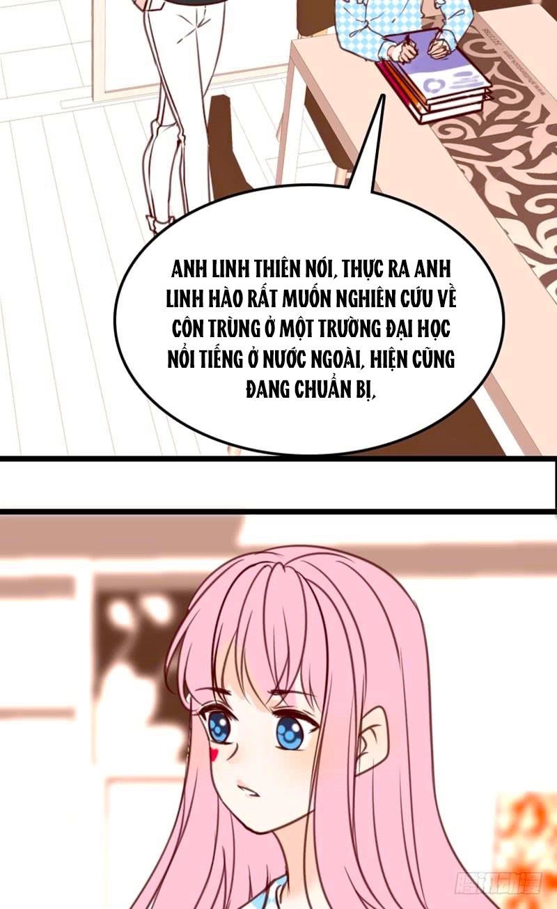 Công Chúa Nữ Vương Mệnh Chapter 91 - 26