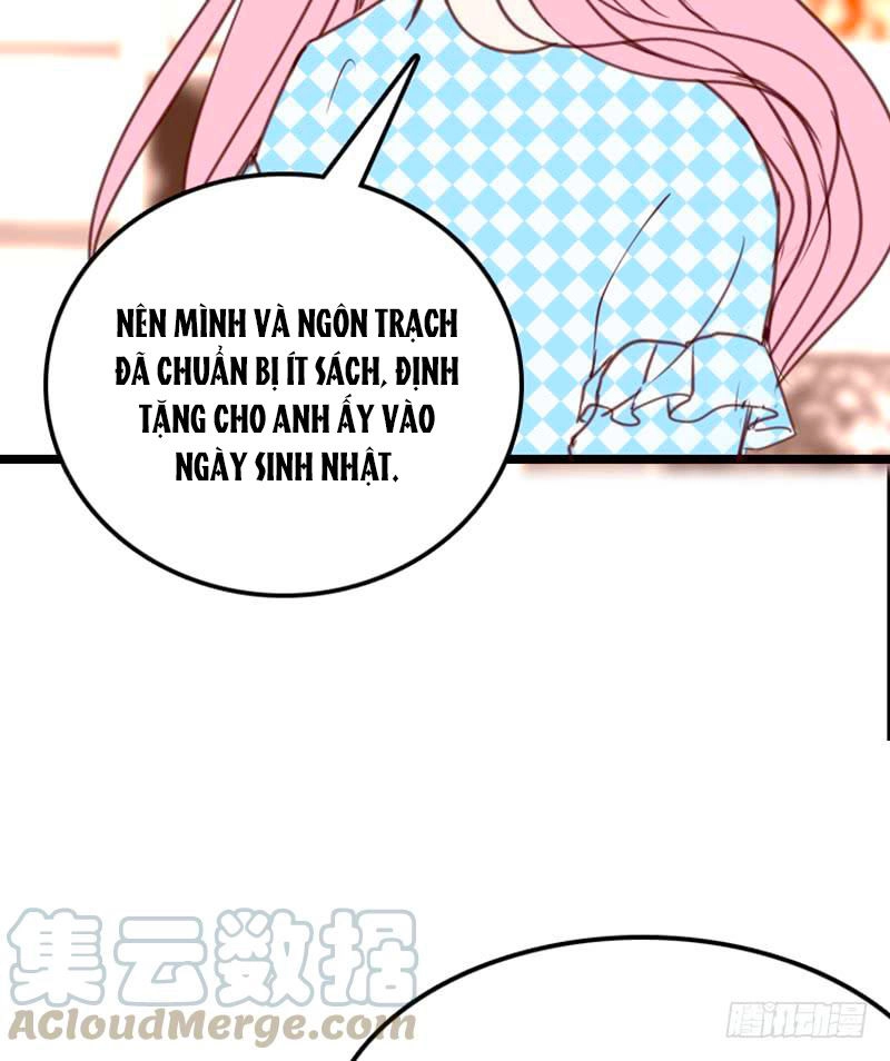 Công Chúa Nữ Vương Mệnh Chapter 91 - 27