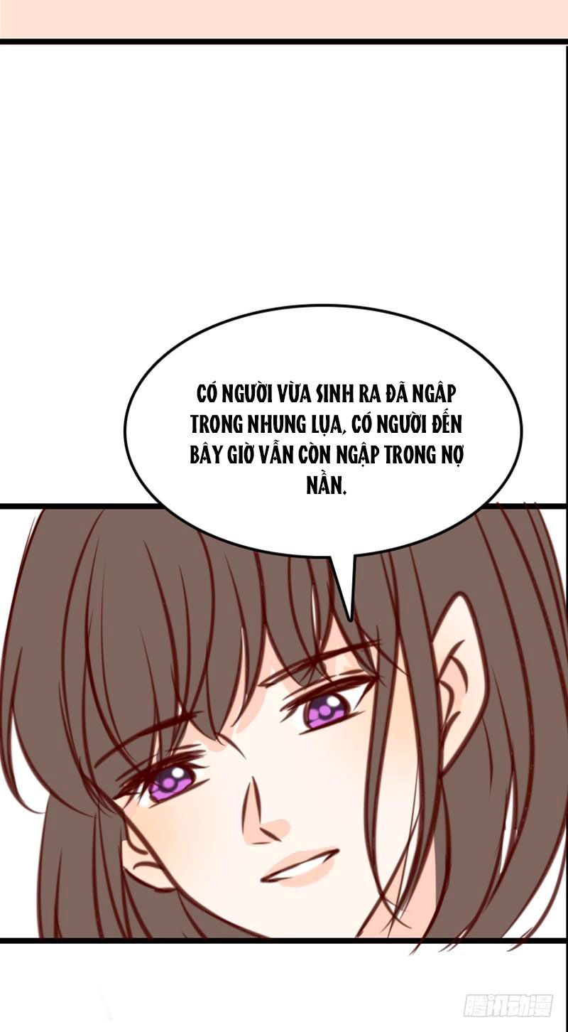 Công Chúa Nữ Vương Mệnh Chapter 91 - 30