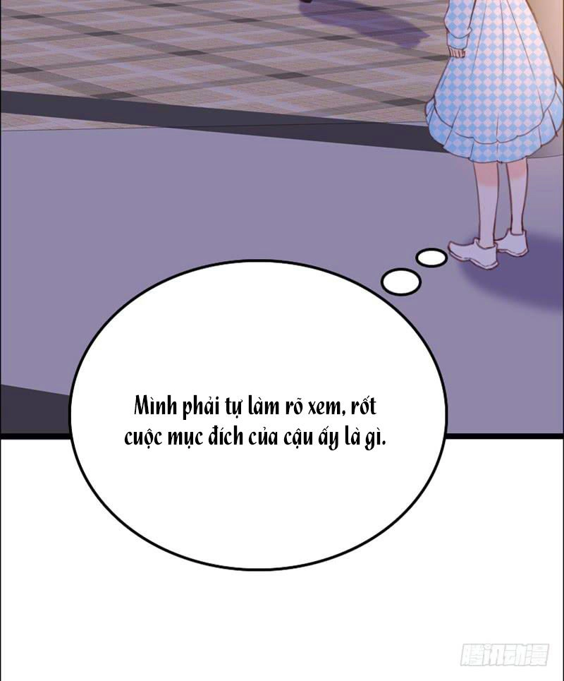 Công Chúa Nữ Vương Mệnh Chapter 91 - 36