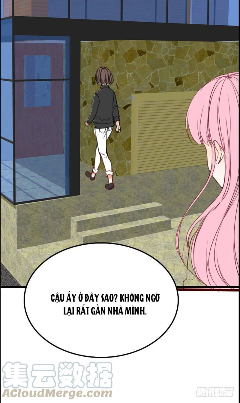 Công Chúa Nữ Vương Mệnh Chapter 91 - 39