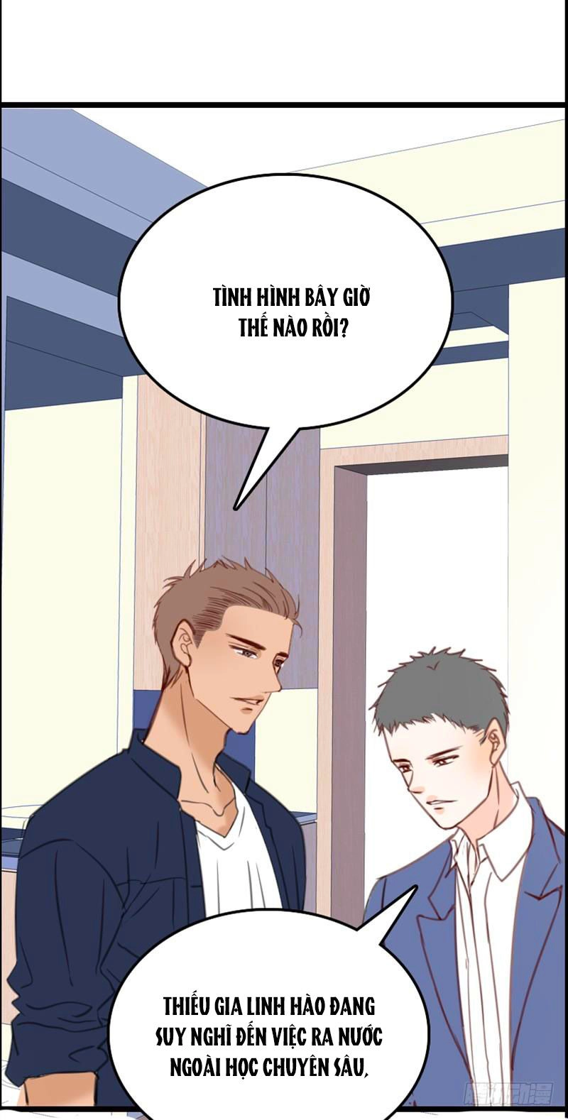 Công Chúa Nữ Vương Mệnh Chapter 91 - 40