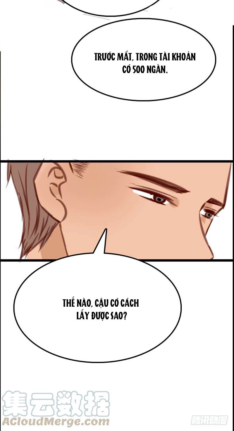 Công Chúa Nữ Vương Mệnh Chapter 91 - 41