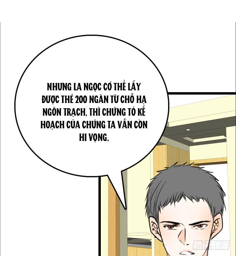 Công Chúa Nữ Vương Mệnh Chapter 91 - 44