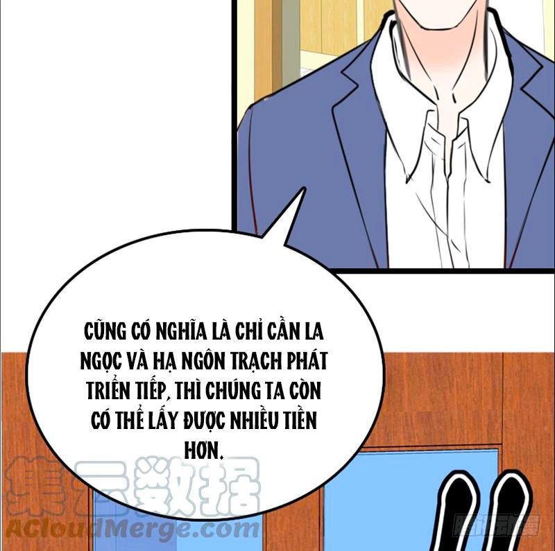 Công Chúa Nữ Vương Mệnh Chapter 91 - 45