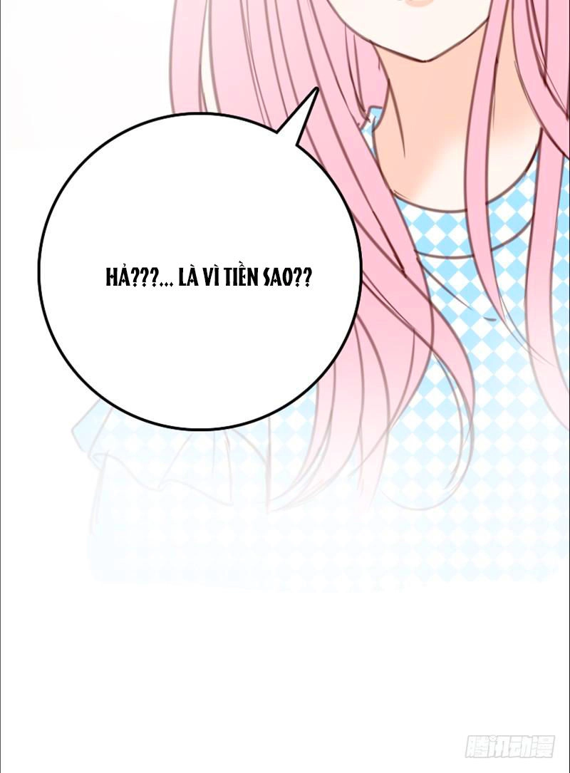 Công Chúa Nữ Vương Mệnh Chapter 91 - 48