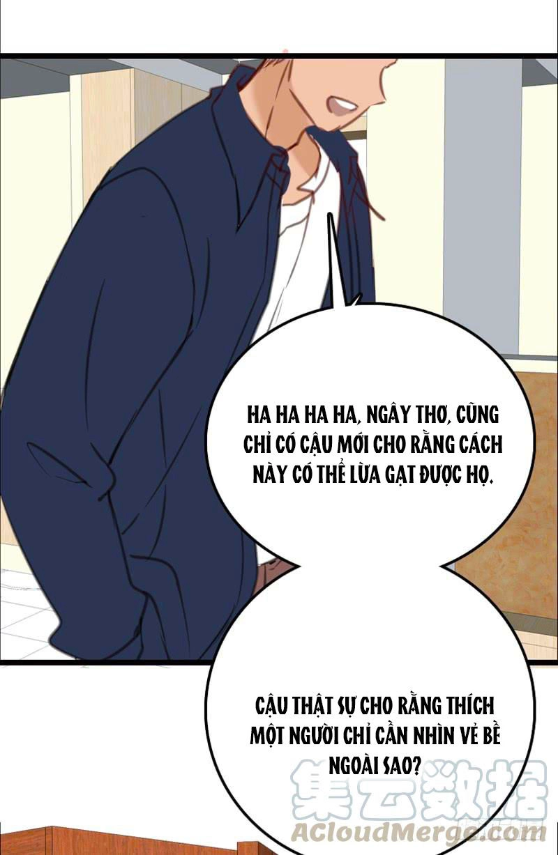 Công Chúa Nữ Vương Mệnh Chapter 91 - 49