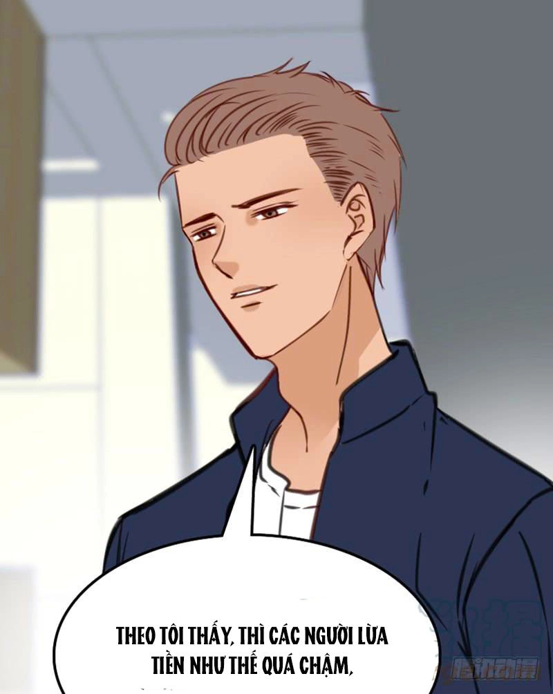 Công Chúa Nữ Vương Mệnh Chapter 91 - 55