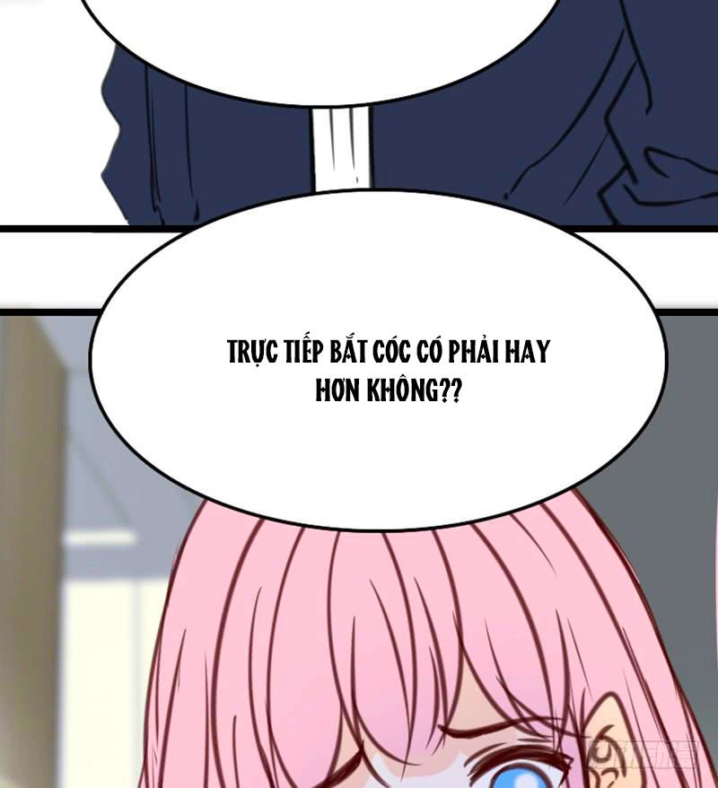 Công Chúa Nữ Vương Mệnh Chapter 91 - 56