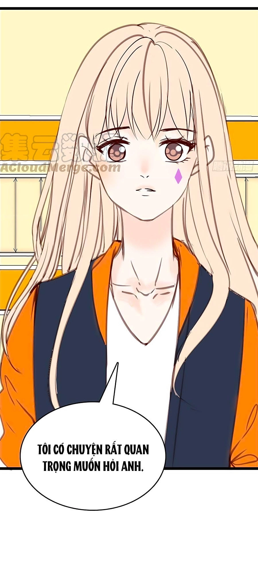 Công Chúa Nữ Vương Mệnh Chapter 92 - 2