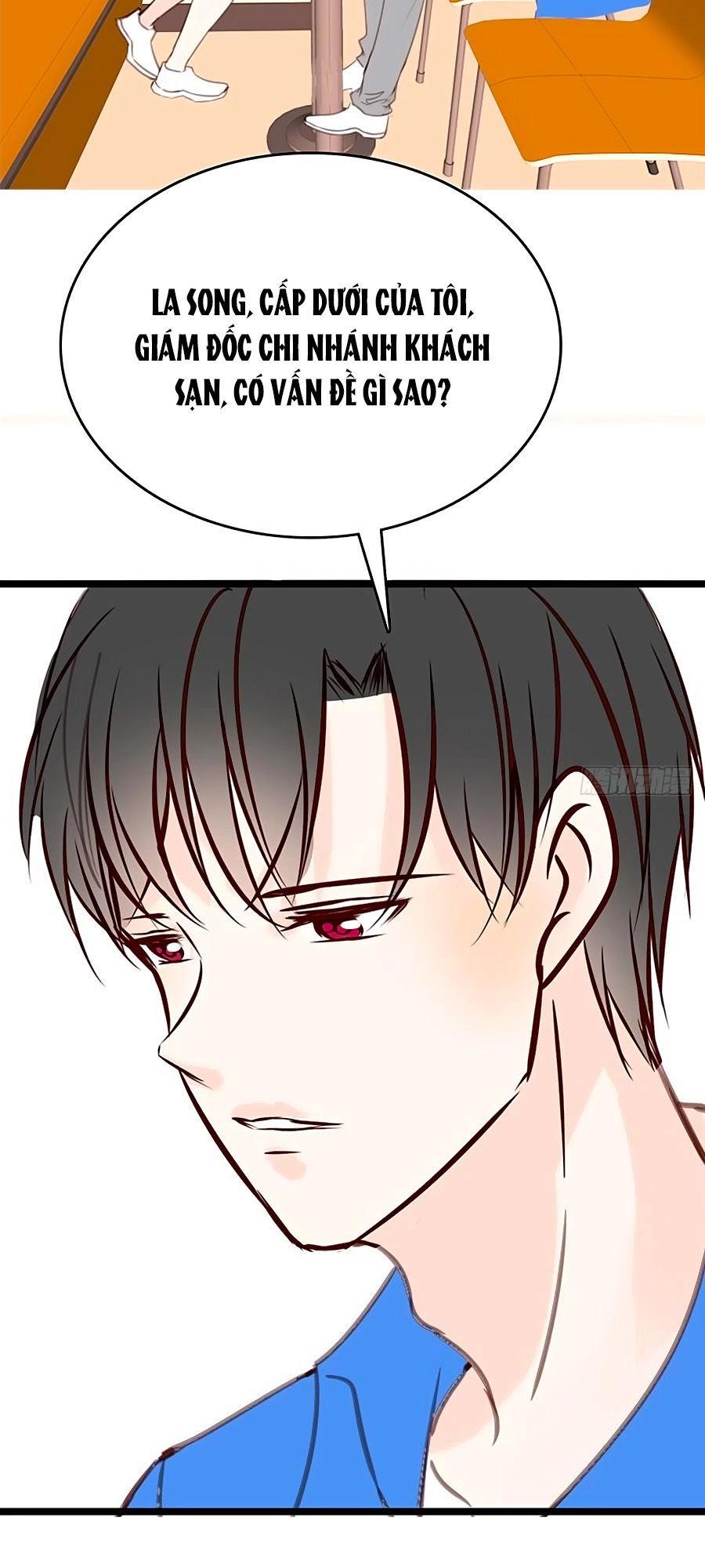 Công Chúa Nữ Vương Mệnh Chapter 92 - 4