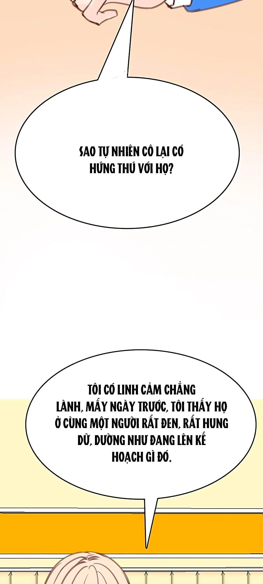 Công Chúa Nữ Vương Mệnh Chapter 92 - 15