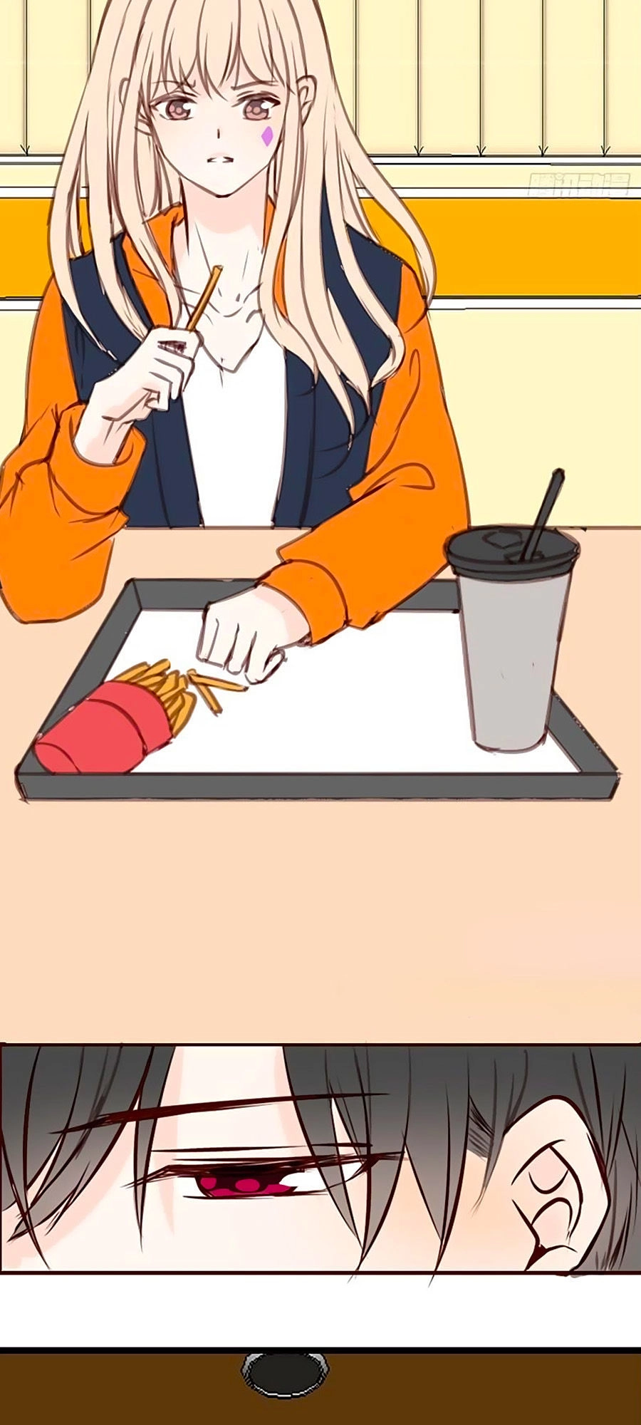 Công Chúa Nữ Vương Mệnh Chapter 92 - 16