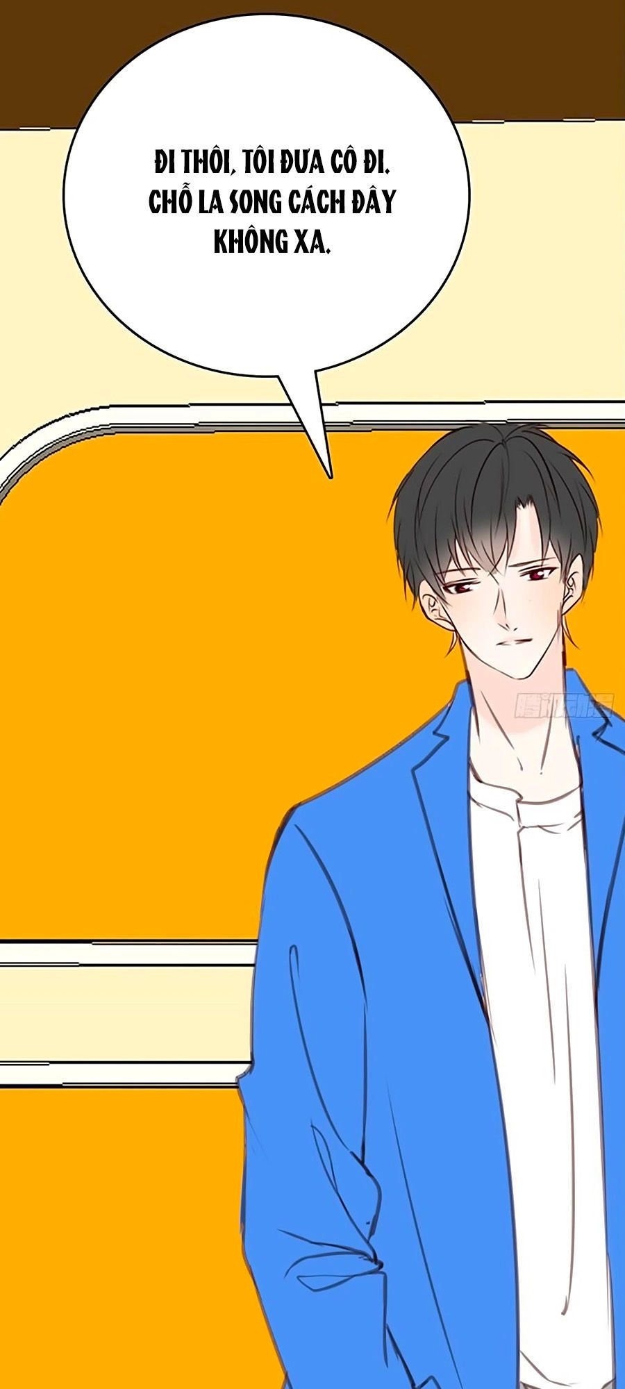 Công Chúa Nữ Vương Mệnh Chapter 92 - 17