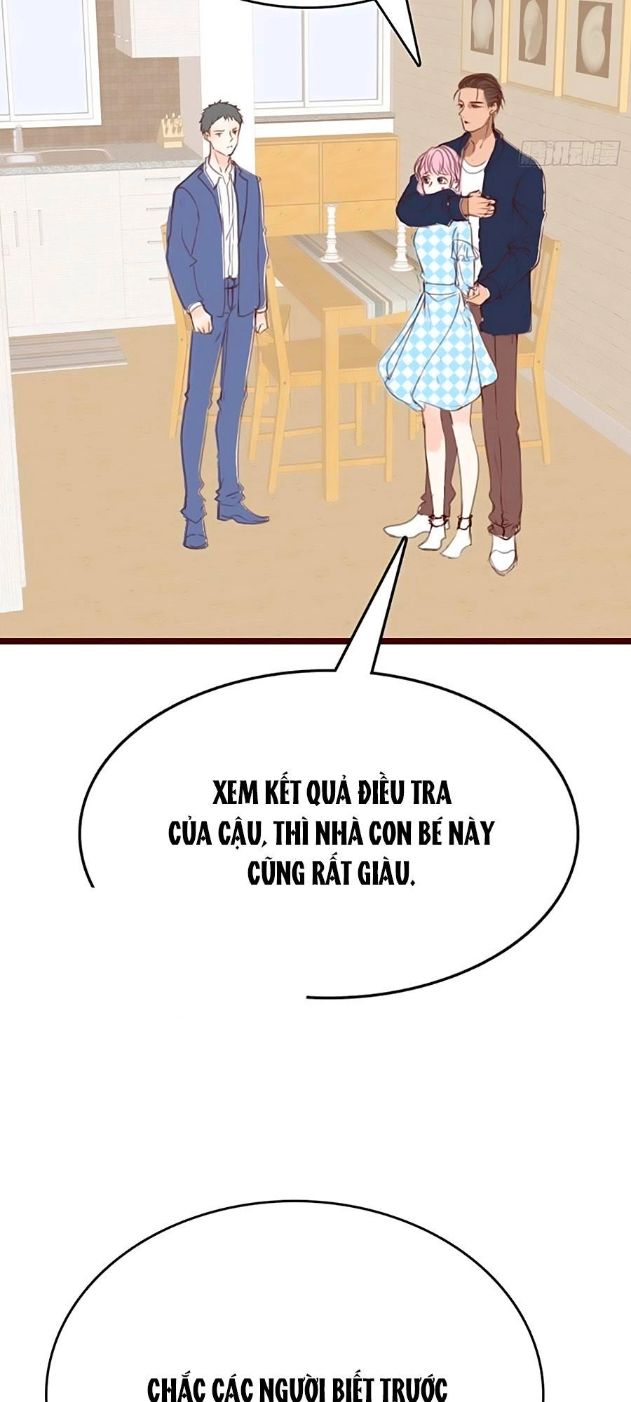 Công Chúa Nữ Vương Mệnh Chapter 92 - 21