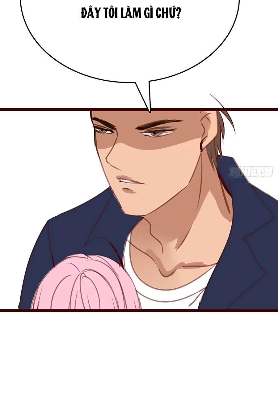 Công Chúa Nữ Vương Mệnh Chapter 92 - 22