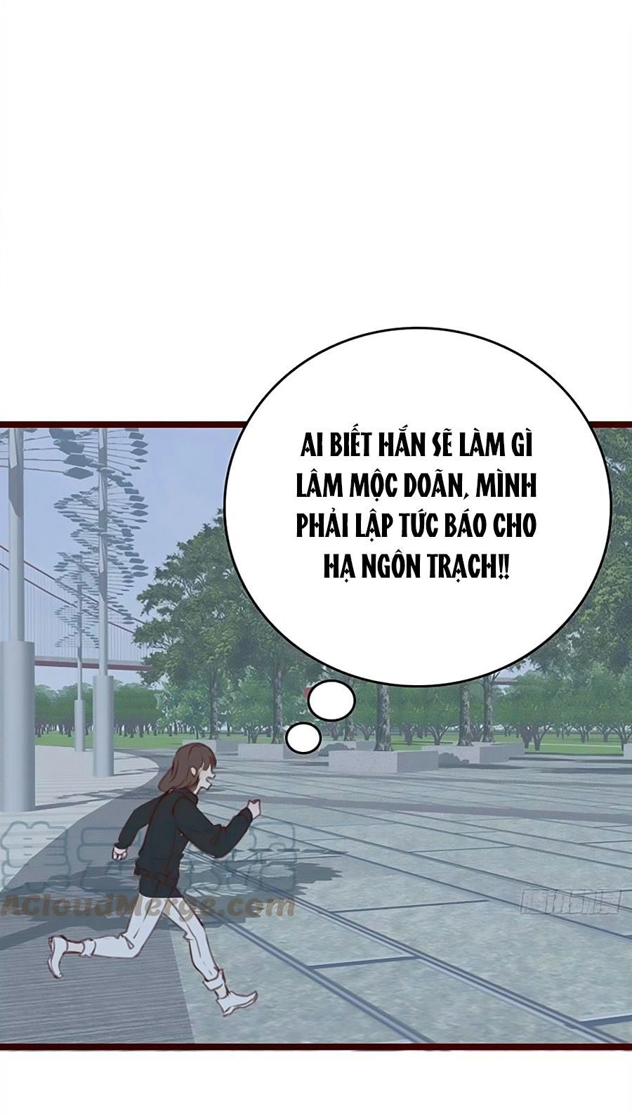 Công Chúa Nữ Vương Mệnh Chapter 92 - 26