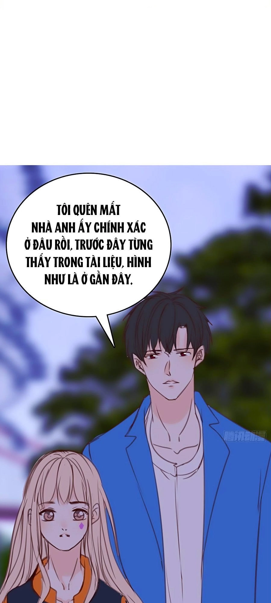 Công Chúa Nữ Vương Mệnh Chapter 92 - 28