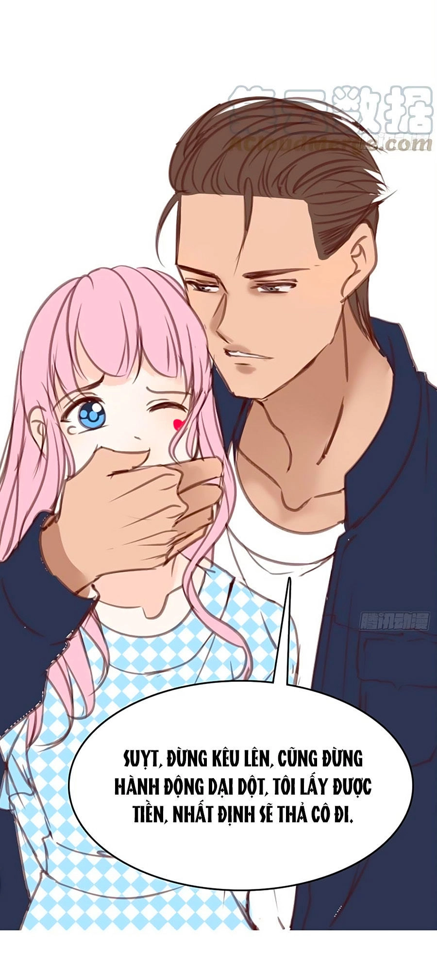 Công Chúa Nữ Vương Mệnh Chapter 92 - 32