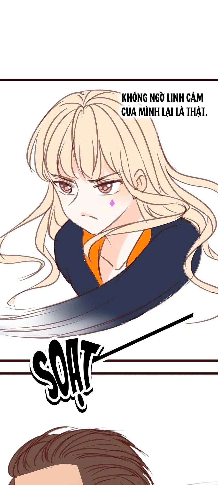 Công Chúa Nữ Vương Mệnh Chapter 92 - 33