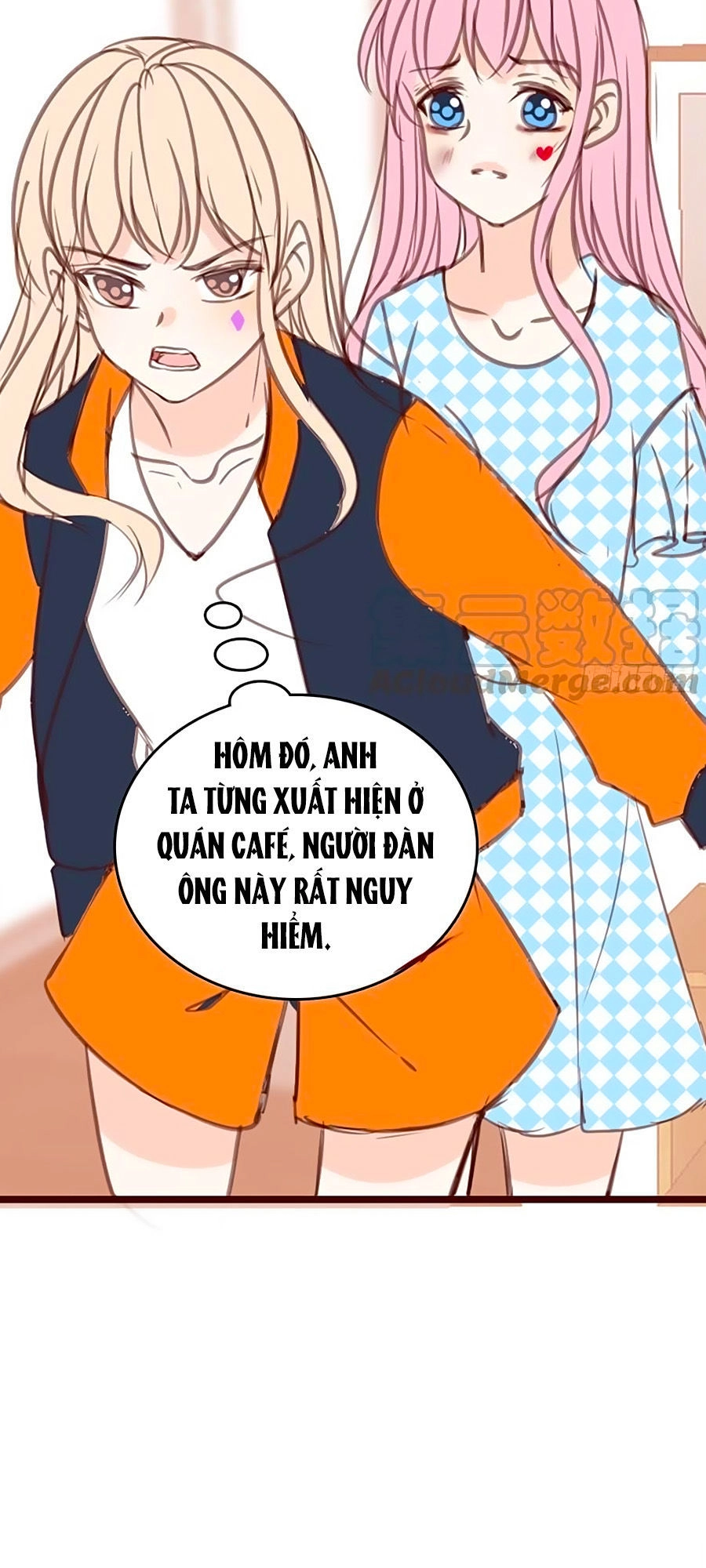 Công Chúa Nữ Vương Mệnh Chapter 92 - 35