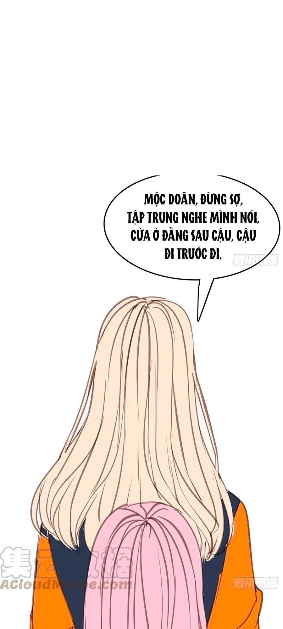 Công Chúa Nữ Vương Mệnh Chapter 92 - 37