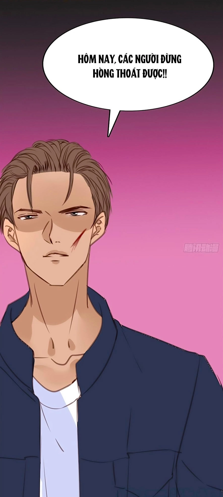 Công Chúa Nữ Vương Mệnh Chapter 92 - 40