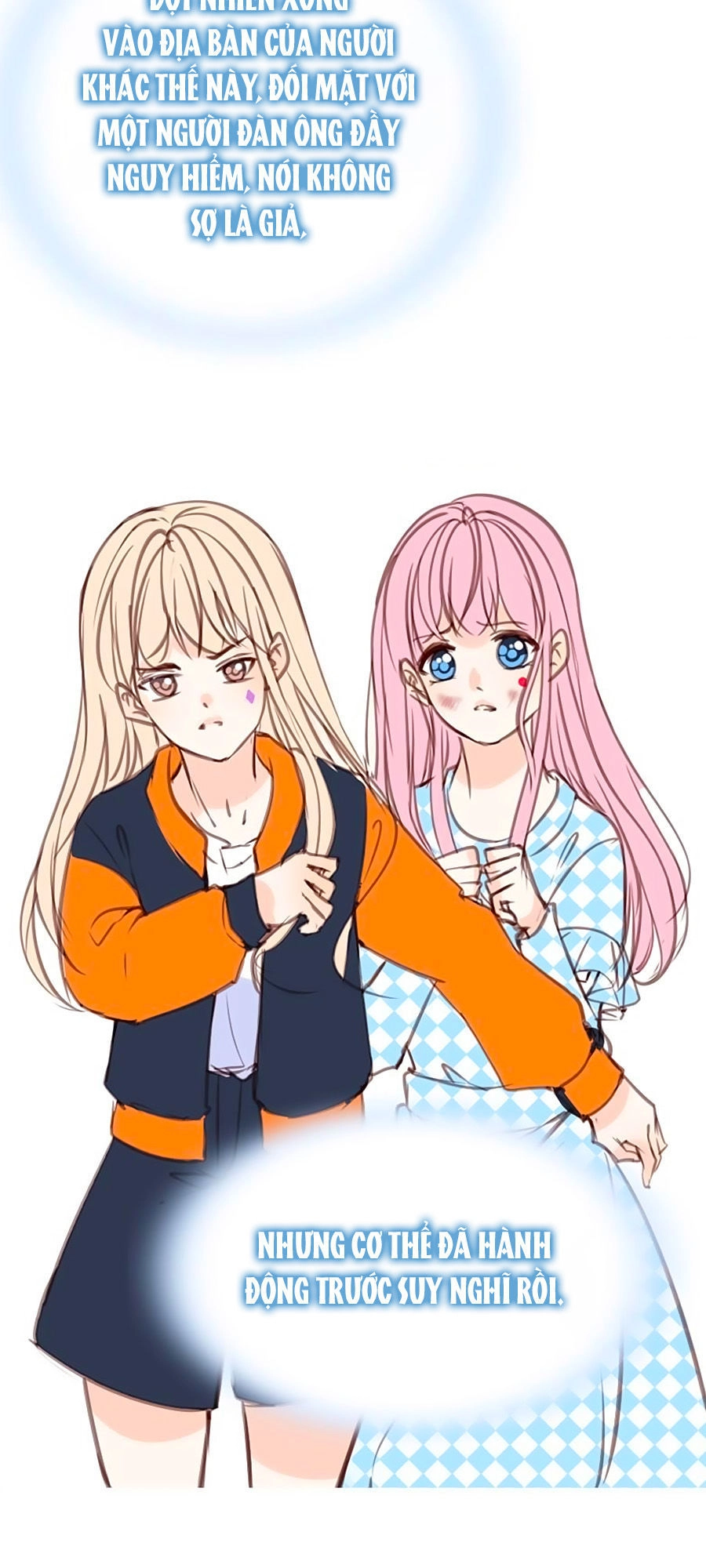 Công Chúa Nữ Vương Mệnh Chapter 92 - 42