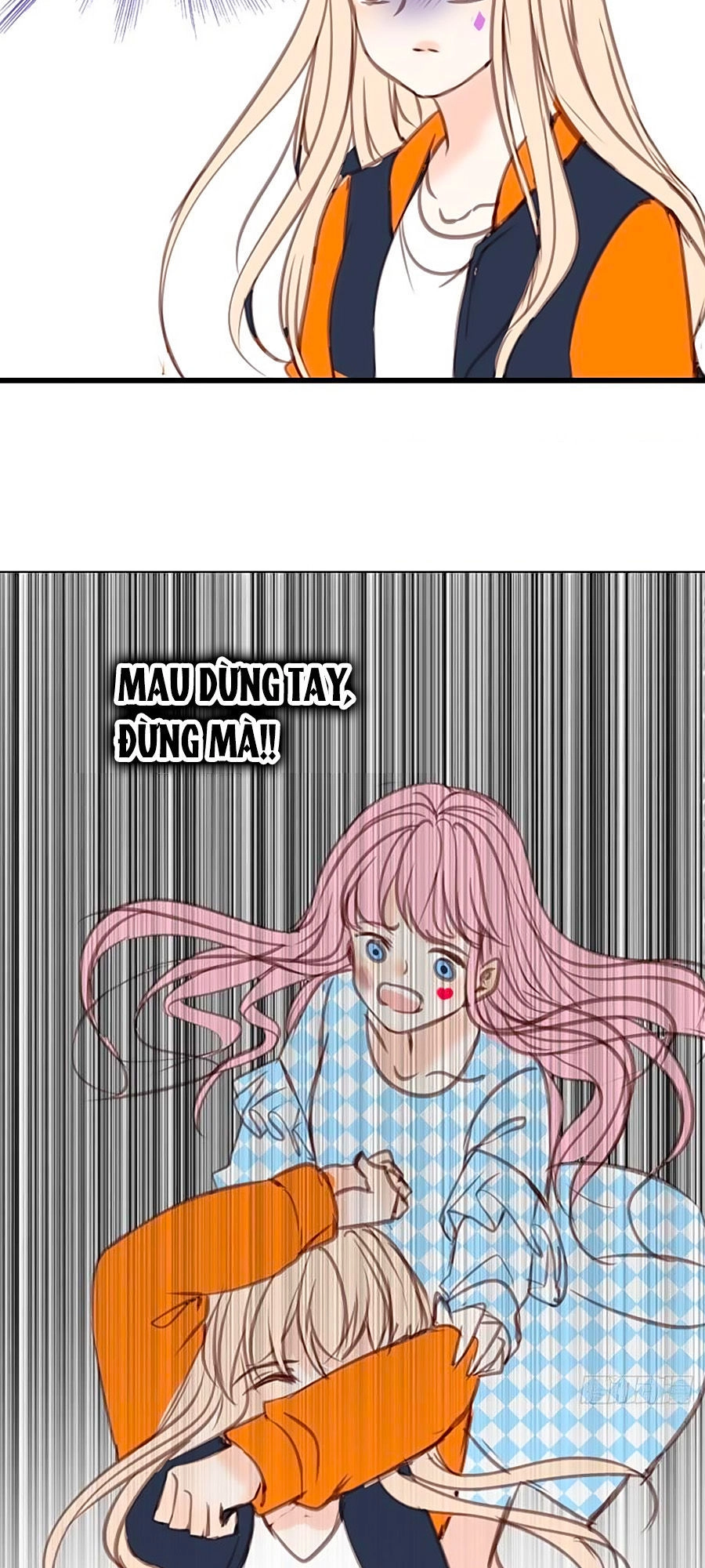 Công Chúa Nữ Vương Mệnh Chapter 92 - 45