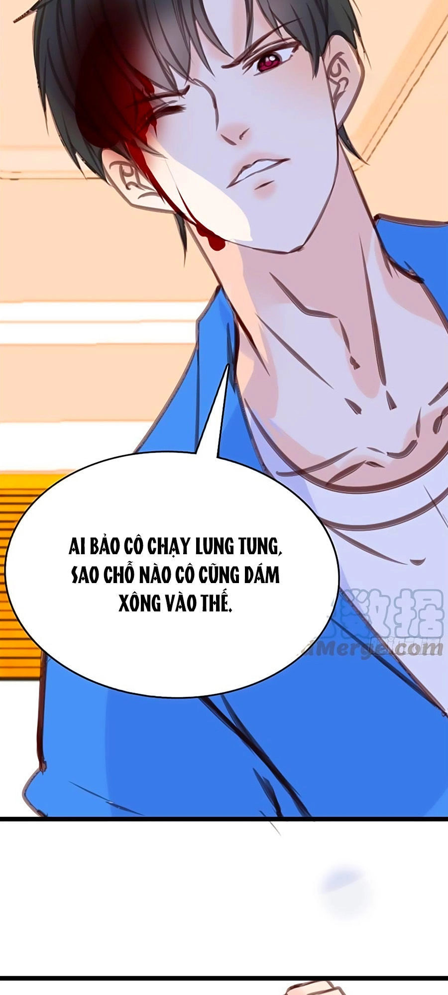 Công Chúa Nữ Vương Mệnh Chapter 92 - 48