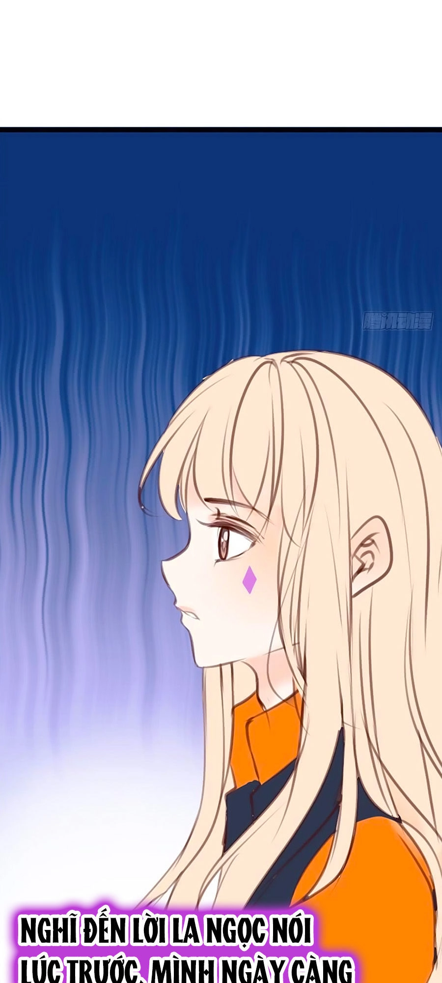 Công Chúa Nữ Vương Mệnh Chapter 93 - 43