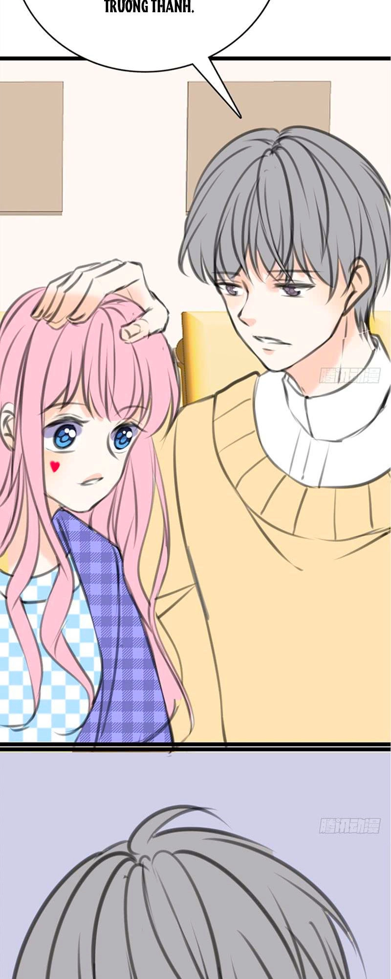 Công Chúa Nữ Vương Mệnh Chapter 94 - 27