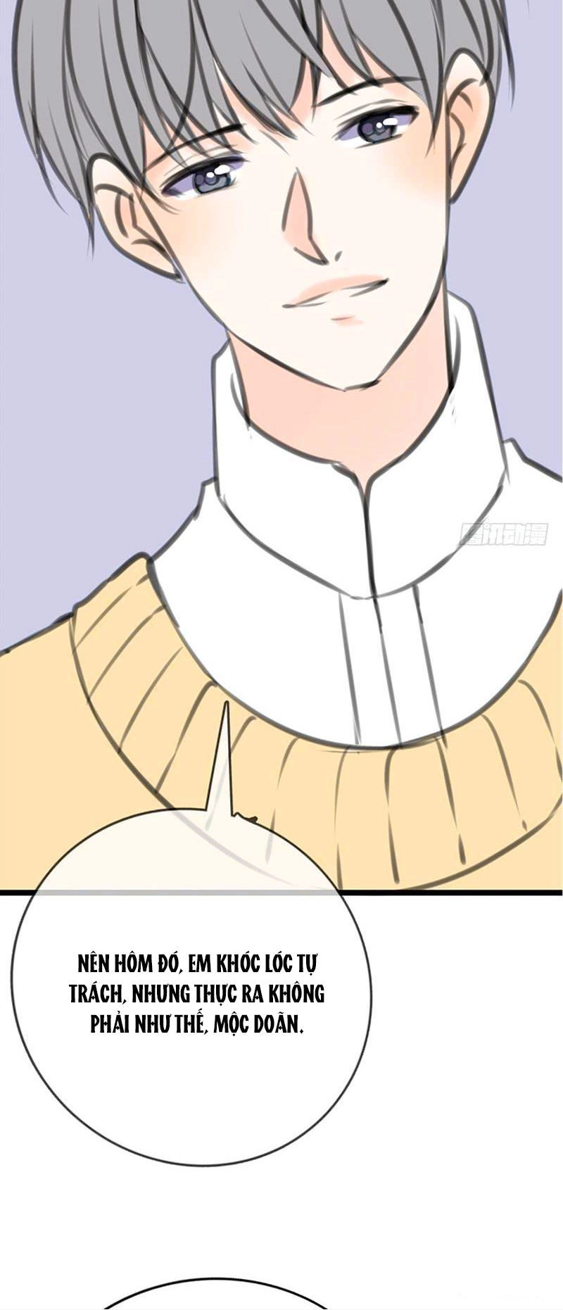 Công Chúa Nữ Vương Mệnh Chapter 94 - 28