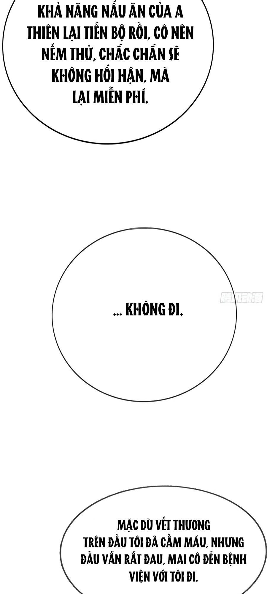 Công Chúa Nữ Vương Mệnh Chapter 95 - 42