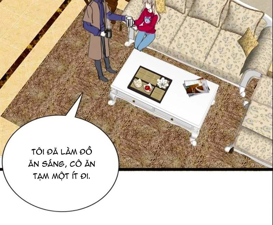 Công Chúa Nữ Vương Mệnh Chapter 96 - 24