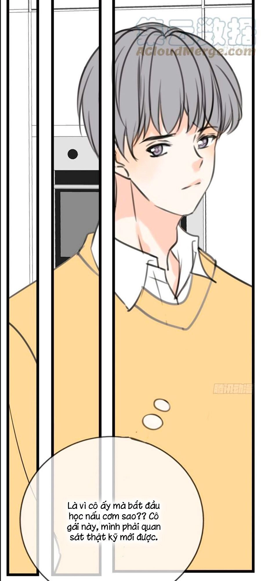 Công Chúa Nữ Vương Mệnh Chapter 96 - 47