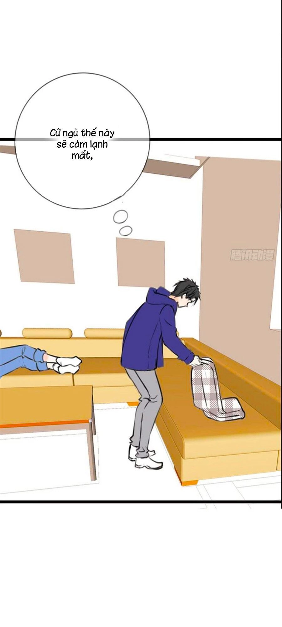 Công Chúa Nữ Vương Mệnh Chapter 97 - 28